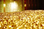 Giá vàng hôm nay ngày 28/7: Giá vàng trong nước biến động mạnh