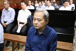 Khai trừ Đảng cựu Phó Chủ tịch TPHCM và Trưởng Ban Nội chính Thái Bình