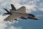 Thổ Nhĩ Kỳ tiếp tục sản xuất linh kiện F-35 cho Mỹ