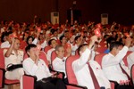 Đảng bộ thị xã Hồng Lĩnh quyết tâm thực hiện các mục tiêu, chỉ tiêu ngay từ đầu nhiệm kỳ