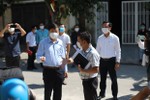 Bộ Y tế thành lập “Bộ Chỉ huy tiền phương” chống dịch Covid-19 tại Đà Nẵng