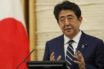 Nhật Bản cam kết duy trì 3 nguyên tắc phi hạt nhân