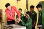 Để cơ sở giáo dục nghề nghiệp - giáo dục thường xuyên ở Hà Tĩnh bắt nhịp yêu cầu mới