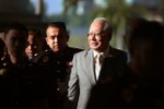 Cựu Thủ tướng Malaysia Najib Razak bị tuyên án 12 năm tù