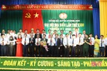 Danh sách 39 Ủy viên BCH Đảng bộ huyện Hương Sơn nhiệm kỳ 2020 - 2025