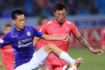 Hà Nội FC lại sáng cửa vô địch V.League nếu Thanh Hóa rút lui khỏi giải