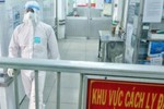 Hà Nội, Bắc Giang có thêm bệnh nhân Covid-19, Việt Nam có 812 ca mắc