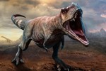 Lần đầu tiên giới khoa học công bố phát hiện khủng long bị ung thư