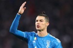 Ronaldo muốn rời Juventus để tìm thử thách mới