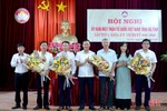 Ông Thái Ngọc Hải giữ chức Phó Chủ tịch Ủy ban MTTQ tỉnh Hà Tĩnh