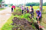 Lộc Hà huy động 123,8 tỷ đồng xây dựng nông thôn mới