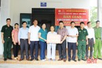Quỹ Thiện tâm Vingroup hỗ trợ 24 hộ nghèo Lộc Hà làm nhà ở
