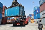 Ấn Độ thu giữ container chứa 740 tấn hóa chất gây ra vụ nổ ở Lebanon