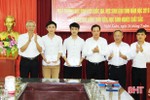 Cậu học sinh Hà Tĩnh được 12 trường đại học y trong nước săn đón