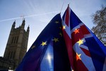 Tiến triển trong đàm phán Brexit, Anh hy vọng về một thỏa thuận