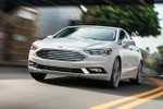 Mỹ: Ford khai tử mẫu sedan cuối cùng trong danh mục sản phẩm