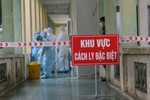 3/5 ca mắc mới Covid-19 liên quan đến Đà Nẵng, Việt Nam có 789 bệnh nhân