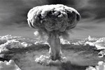 Sức hủy diệt khủng khiếp của bom nguyên tử Mỹ ném xuống Nhật Bản