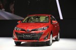 Toyota Vios vẫn là “mẫu xe quốc dân” ở Việt Nam nhưng hãy coi chừng Honda City