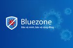 Triển khai ứng dụng Bluezone cảnh báo tiếp xúc Covid-19 trên 63 tỉnh, thành