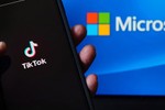 Những thương vụ thành công của Micosoft “tiếp sức” cho TikTok