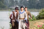 Khí chất, tâm hồn người Hà Tĩnh và nhân cách văn hóa Nguyễn Du