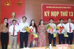 Vũ Quang bầu bổ sung 2 Phó Chủ tịch UBND huyện