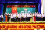 Danh sách 34 Ủy viên BCH Đảng bộ huyện Lộc Hà nhiệm kỳ 2020 - 2025