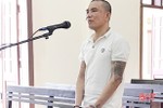 96 tháng tù cho đối tượng “mua đi, bán lại” ma túy trên địa bàn Đức Thọ