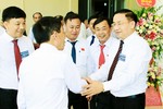 Hà Tĩnh hoàn thành đại hội đảng bộ cấp trên cơ sở nhiệm kỳ 2020 - 2025