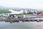 Điểm sáng kinh tế biển ở Lộc Hà