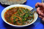 CNN giới thiệu súp lươn xứ Nghệ là 1 trong 7 món ăn sáng độc đáo trên thế giới