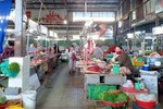 Đà Nẵng: Từ 12/8, người dân có thẻ mới được vào chợ, 3 ngày đi 1 lần