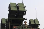 Hàn Quốc phát triển hệ thống phòng thủ kiểu “Vòm Sắt”