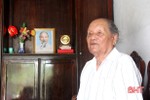 Cựu Chủ tịch UBND huyện Can Lộc và ký ức ngày tham gia khởi nghĩa