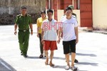 Phá đường dây lô đề trị giá 5 tỉ đồng tại Hà Tĩnh