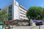 Bệnh viện E ngừng tiếp nhận bệnh nhân vì có ca dương tính SARS-CoV-2