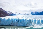 Sự sụp đổ của sông băng ở nơi tận cùng Trái Đất