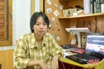 Tự học, nữ sinh “trường làng” ở Hà Tĩnh chinh phục 8.0 IELTS