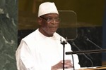 Nhóm binh lính bắt Tổng thống Mali tuyên bố muốn thành lập chính phủ chuyển tiếp