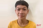 Khởi tố thanh niên trộm tài sản doanh nghiệp ở Hà Tĩnh