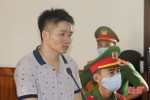 Tuyên tử hình đối tượng vận chuyển thuê ma túy từ Lào sang Hà Tĩnh