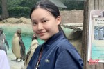 Nữ sinh quê Hà Tĩnh “lỡ hẹn” với học bổng hơn 70.000 USD vì đại dịch