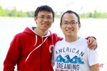 Gia đình “tứ đại đồng đường” ở Hà Tĩnh sắp có 2 tiến sỹ