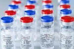Nga lên kế hoạch sản xuất hàng triệu liều vaccine mỗi tháng