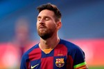 Dàn huyền thoại Barca dự đoán tương lai của Messi