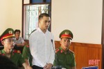 Ước mong muộn màng của tử tù 27 tuổi ở Hà Tĩnh