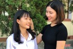Vừa được kết nạp Đảng, nữ sinh trường huyện trở thành 1 trong 3 thí sinh đạt điểm khối C cao nhất Hà Tĩnh