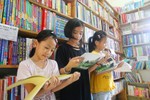 “Ngôi nhà trí tuệ”, nơi “dạo chơi” của học sinh nông thôn Hà Tĩnh