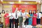 Chủ động tham mưu hiệu quả công tác đối ngoại của tỉnh Hà Tĩnh